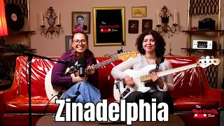Zinadelphia | Red Couch | Full Performance