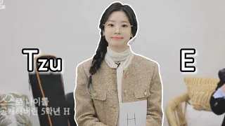 Grandma Dahyun making TWICE laugh without even trying