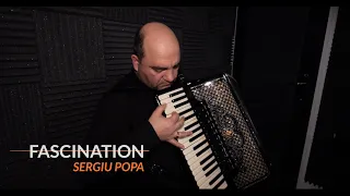 Sergiu Popa - Fascination