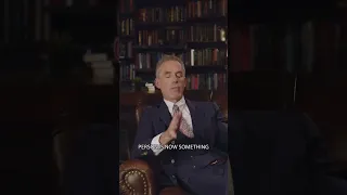 Jordan Peterson - Is very hard for people to grow up if they don’t have children