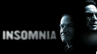 Insomnia (2002) Movie Of BestSide