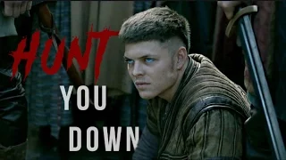 Vikings || Hunt you Down (HBD EditHunterS)