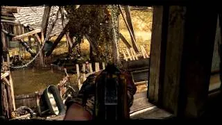 Call of Juarez Gunslinger Ep. 1 - Billy The Kid (True West, NG+)