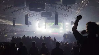 Mark With a K & Warface - Radioactive @ Reverze 2023