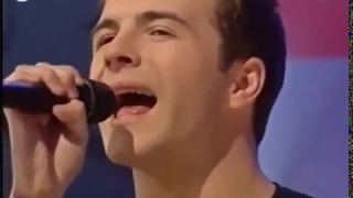 westlife fool again  2000