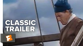 Plymouth Adventure (1952) Official Trailer - Spencer Tracy, Gene Tierney Movie HD