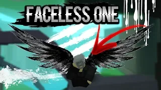 FULL *FACELESS ONE* SHOWCASE! | ROGUE LINEAGE