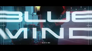 Amoura - Blue Mind (Official Music Video)