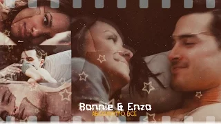 ►Bonnie & Enzo __ Абсолютно всё [Bonenzo + 8x07]