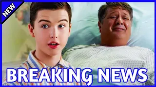 CBS Ruined George’s Flawless Young Sheldon Death With 1 Annoying Mistake