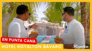 Antes de ir a Royalton Bavaro en Punta Cana, debes ver este video.