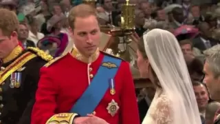 Royal Wedding - Ultimate Highlights and Music