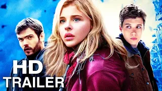 A Quinta Onda Trailer 2 - Chloë Grace Moretz, Nick Robinson