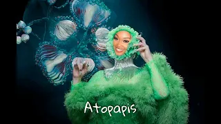 Björk - Atopos (Cupcakke Remix)