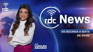 RDC News AO VIVO | 30/04/2024