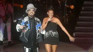 CULTURE CLUB - FULL CONCERT@PNC Bank Arts Center Holmdel, NJ 7/26/23