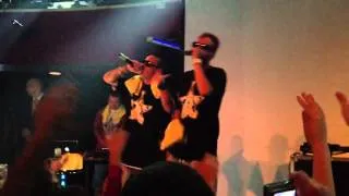 ГУФ 26/08/2012-Барнаул-Не на экспорт(ft.TANDEM Foundation)