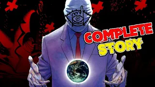 20th Century Boys | Complete Story