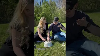 Our Gender Reveal!!