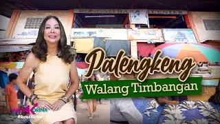 Palengkeng Walang Timbangan | RATED KORINA