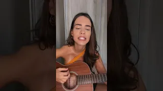 Leão - Marília Mendonça (cover Juliana Prado)