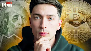 Luke Belmar: Bitcoin, Crypto, How to Make Money Online and Escaping the Matrix | E59