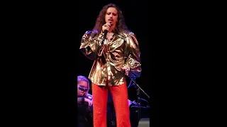 Michal Szpak + Marlena Szpak - Can You Feel the Love Tonight - Vienna - 14 April'23