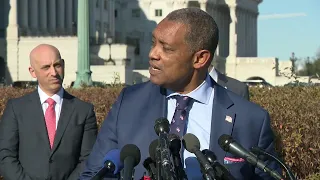 WATCH LIVE: DC AG MAKES CAPITOL RIOT ANNOUNCEMENT | FOX 5 DC