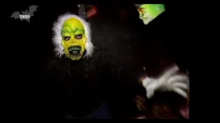 CBS 2 Vault: Halloween in Chicago through the decades