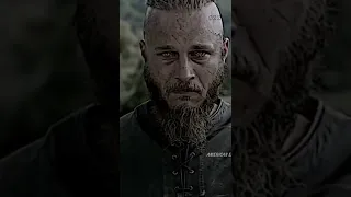 Vikings || Ragnar | All Time Low ~Status