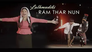 Lalhmudiki | Ram thar nun | Official Music Video
