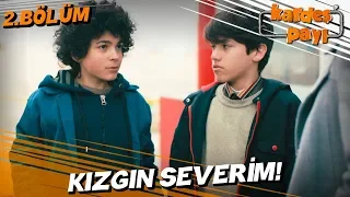 Kardeş Payı 2. Bölüm - Feyza’nın imtihanı!