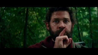 A Quiet Place | Featurette - Craft