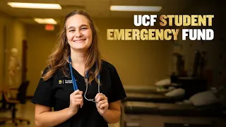 UCF Student Emergency Fund | Day of Giving