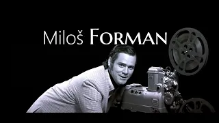 Miloš Forman