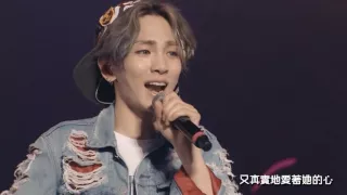 【繁體中字】SHINee-姐姐妳太美了(Replay) @SHINee WORLD IV In Seoul