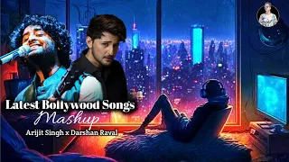 arijit singh romantic songs | bollywood mashup | Darshan Raval Mashup