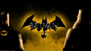 Batman Triumphant (1999) Trailer (Fan Made)