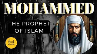 MUHAMMAD  Lessons of Stoicism in the Life of the Prophet
