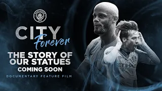 City Forever: The Story of our Statues | Trailer