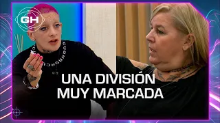 Asamblea original: Furia pide que voten a Florencia vs. Virginia pide que voten por lo "justo"