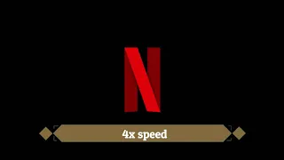 16 Netflix intro Sound Variations in 60 seconds.