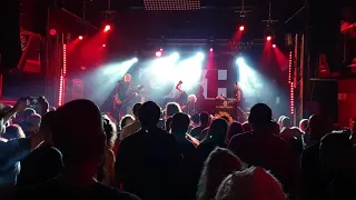 GBH Madrid, Clip 2 No Future Fest September 21 2019