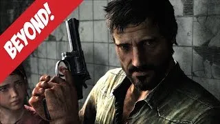 What Should Naughty Dog's Next Game Be? - Beyond 445