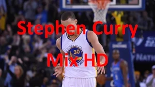 Stephen Curry | mix | Me, Myself & I | HD