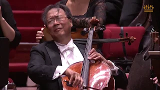 Concertgebouworkest - Casals - Song of the Birds