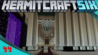 Seeking - Hermitcraft 6 Ep44