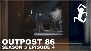 Outpost 86: Season 3 - Episode 4