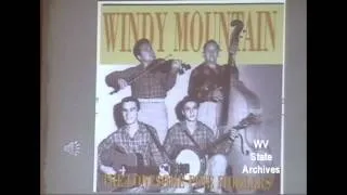 John Lilly - West Virginia Country Music and Goldenseal Magazine