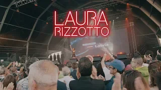 Laura Rizzotto | Eurovision Minute | Eurovillage!